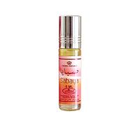 SABAYA 6ml POPOLARE AL Rehab PROFUMO IN OLIO - Alta Qualità fragranza