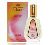 Sabaya - Al-Rehab Eau De Natural Perfume Spray - 50 ml (1.65 fl. oz) by Al-Rehab