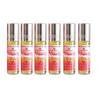 Sabaya olio profumo - 6ml di AL REHAB x6