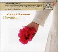 Sabbah, Dj Cheb I - Devotion