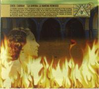 Sabbah, Dj Cheb I - La Ghriba: La Kahena Remixes