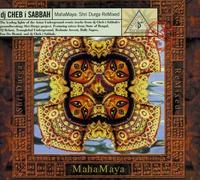 Sabbah, Dj Cheb I - Mahamaya