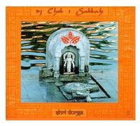 Sabbah, Dj Cheb I - Shri Durga
