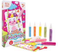 SABBAIRELLI 100SK0803 KIT LITTLE UNICORNS
