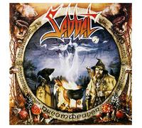 Sabbat - Dreamweaver