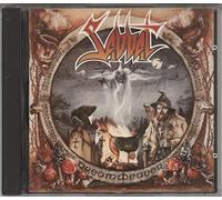 Sabbat - Dreamweaver