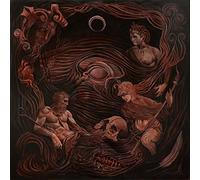 Sabbath Assembly A Letter of Red (CD) Album