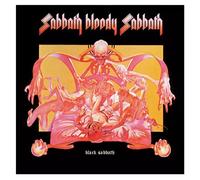 Sabbath Bloody Sabbath