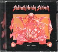 Sabbath Bloody Sabbath