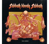 Sabbath Bloody Sabbath