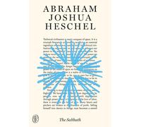Sabbath: FSG 80th Anniversary Special Edition