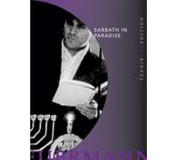 SABBATH IN PARADISE (DVD) Anthony Coleman Michael Alpert Harvey Pekar