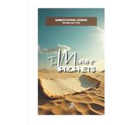 Sabbath School Lessons: The Minor Prophets
