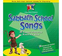 Sabbath School Songs: 15 Classic Christian Songs for Kids