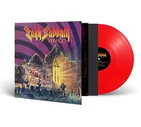 Zakk Sabbath Vertigo (Vinyl LP) 12" Album Coloured Vinyl