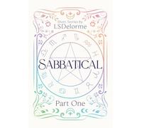 Sabbatical Part One: A Book of Short Stories: 1