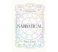 Sabbatical Part One: A Book of Short Stories