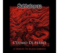 Sabbatonero - L' Uomo Di Ferro