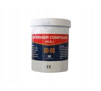 Sabbia corindone per mini pistola sabbiatrice 1 kg di sabbiatura