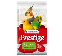 Versele Laga Kristal Fondo Gabbia : 5 Kg