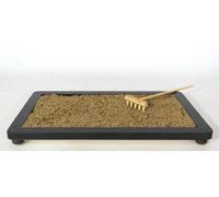 Sabbia di fiume 0/3 mm. - confezione da 10 lt.