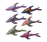 Sabbia Dolphin Animali di Grandi Dimensioni