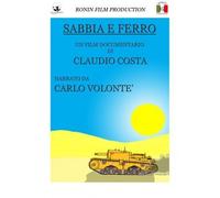 Sabbia e ferro