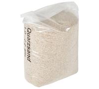 Sabbia Filtrante 25 kg 1,0-2,0 mm
