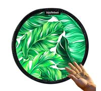 Sabbia, guanto riutilizzabile per rimuovere la sabbia, impermeabile, per la pulizia della polvere da spiaggia, custodia morbida e riutilizzabile per una rapida rimozione efficiente dei piedi da surf e