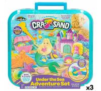 Sabbia Magica Cra-Z-Art [3 Unità] 850 g