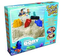 Sabbia magica Super Sand “Alla ricerca di Dory” Disney