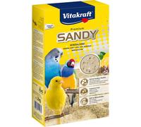 Sabbia minerale Vitakraft Sandy Premium 2 kg