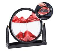 Sabbia Movimento Arte per Sollievo Stress e Decorazione a Casa o Ufficio