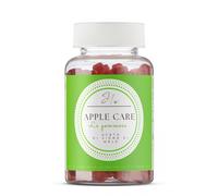 Sabbia Natural APPLE CARE per il benessere dell'intestino - 60 GOMMOSE gusto MELA VERDE