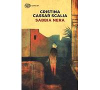 Sabbia nera
