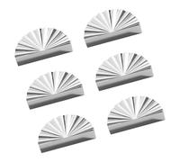 Sabbia Oro Governo Maniglie Per Porte In Leghe di Zinco Armadio Cassetto Porta Tiri Luce Europea Mobili di Lusso Maniglia Hardwares Moda Oro Cabinet Maniglia