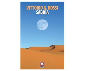 Sabbia [Paperback] [Jul 12, 2022] Rossi, Vittorio Giovanni