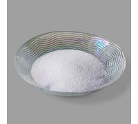 Sabbia per arti e mestieri Zen Garden Aquarium Terrarium (bianco 400g)