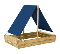 SABBIA PER BAMBINI VIDAXL Sabbiera 3059957