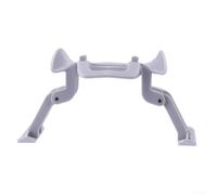 Sabbia per carrello di atterraggio prova per DJI Flip Extended Legs Sand | Design pieghevole, si inserisce nella custodia per il trasporto, non blocca le braccia, facile da trasportare
