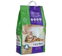 Sabbia per Gatti Cat's Best Smart Pellts 20 L