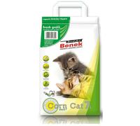 Sabbia per Gatti Super Benek Hierba 7 L