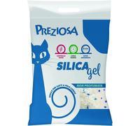 Sabbia per Gatto Classica PREZIOSA 6,5 Kg