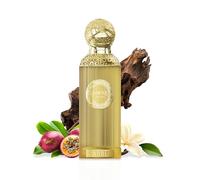 Sabbia Profumo Unisex di Anfar 1950 - Extrait de Parfum - Fragranza Duratura con Note di Frutto della Passione, Rosa Turca, Agarwood (Oud), Cuoio e Vaniglia