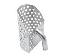 Sabbia Scoop Heavy Duty mano setaccio strumento