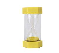 Sabbia Timer per Clessidra da 15 Minuti per Bambini