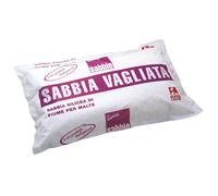 Sabbia vagliata ca. 25 kg