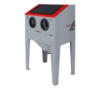 Sabbiatrice a cabina 220 litri Holzmann sk220_230v