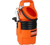 Sabbiatrice a sifone 10L KD5932
