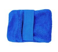 Sabbiatrice Per 2 in 1 Detergente con Applicazione della Polvere Pulitore | Guanto per la rimozione della sabbia per vacanze estive viaggi crociera lago piscina acqua ricreazione isola del mare resort